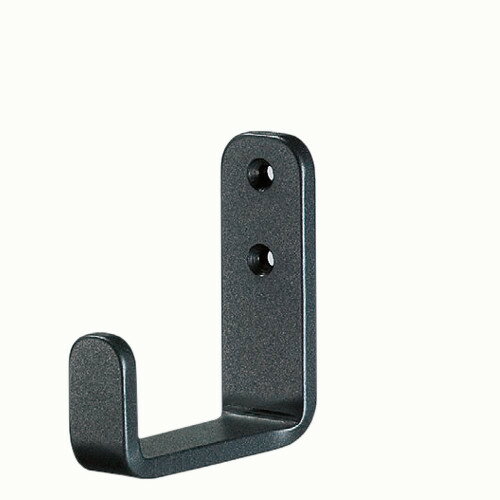 L形フック 【白熊 シロクマ】 WB CF-11 D54×H60/D48×H52/D39×H46