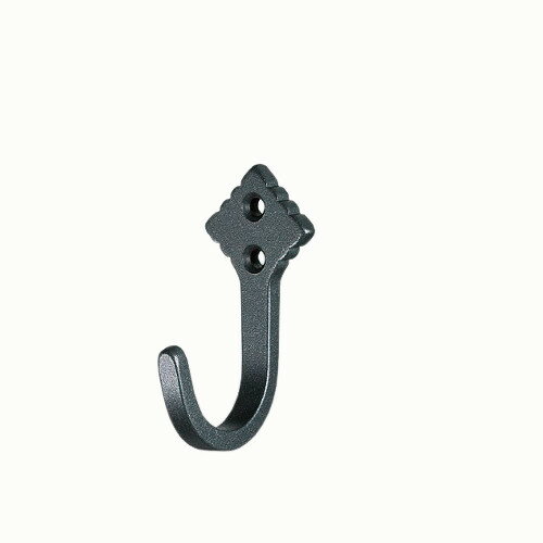 アンティークフックダイヤ 【白熊 シロクマ】 WB CF-18 D36×H60/D48×H85