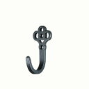 アンティークフックカメリア 【白熊 シロクマ】 WB CF-19 D36×H62/D48×H86