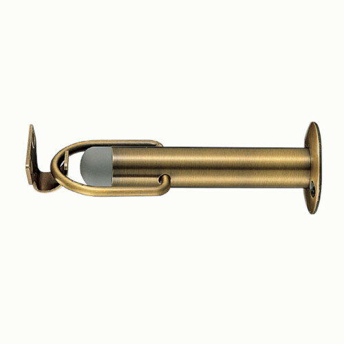 【SS期間限定ポイント5倍】グランド戸当り 【白熊 シロクマ】 RB-61 ホワイトブロンズ/金色/クローム/アンバー/仙徳