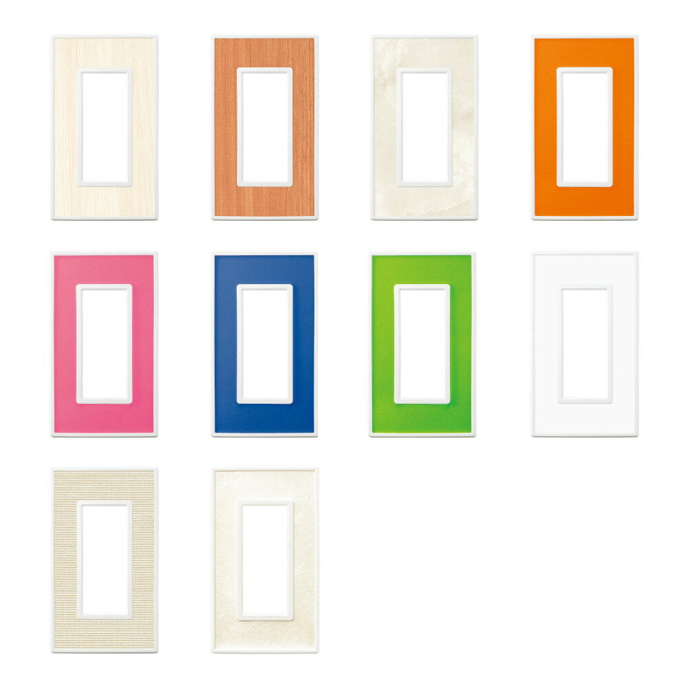 å󥻥ȥץ졼 1Ϣ ĥ PXP-FW01 (ۥ磻ȥ/ʥС/Ĵۥ磻//ԥ/֥롼/꡼/ꥢ...