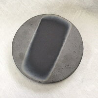 家紋入り小皿裏