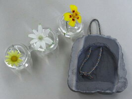 壁掛け用鬼瓦中型