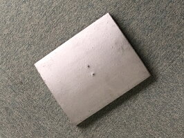 いぶし瓦屋根瓦糸熨斗(のし)瓦