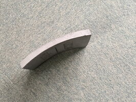 いぶし瓦屋根瓦糸熨斗(のし)瓦
