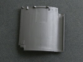 53Aいぶし桟瓦