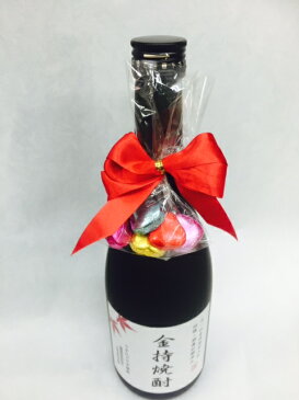 バレンタインデー！金持焼酎・芋（ハートチョコレートつき♪）【あす楽対応_関東】【あす楽対応_甲信越】【あす楽対応_北陸】【あす楽対応_東海】【あす楽対応_近畿】【あす楽対応_中国】【あす楽対応_四国】【あす楽対応_九州】