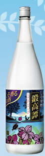 厳選された香り高いしそと、大雪山系を望む旭川の清冽な水を使用した爽やかな風味の焼酎です。 アルコール度　20％ 容量　1800ml