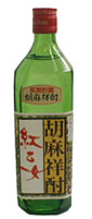 胡麻焼酎　紅乙女720ml