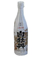 白牡丹酒造　上撰 1800ml