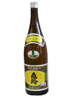 亀齢酒造　上撰　1800ml