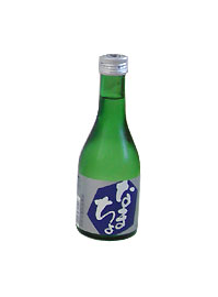 亀齢酒造　なまちょ　300ml