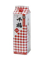 三宅本店　千福　精選ふくパック　2000ml