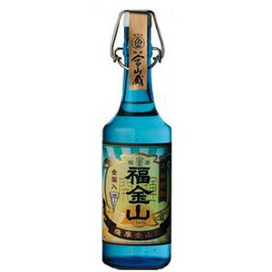 福金山　720ml