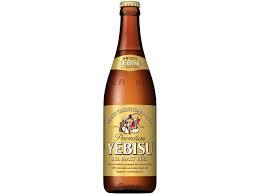 サッポロ エビスビール 中瓶 1ケース(20本入り)