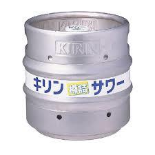 キリンサワー 15L 樽詰め キリンサワー 15L 樽詰め