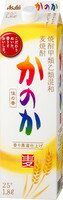 かのか　25度　1．8L　�