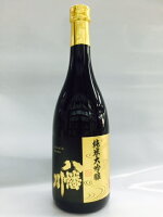 八幡川　純米大吟醸720ml