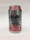 アサヒスーパードライ　カープ　【2017年感動をありがとう缶】350ml　　1ケース（24本入り）