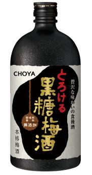 日本酒・焼酎, 梅酒  720ml 