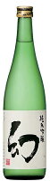 中尾醸造 誠鏡 純米吟醸 幻(まぼろし)720ml