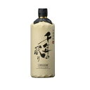 千年の眠り 麦焼酎 長期熟成　千年の眠り（数量限定品！）720ml