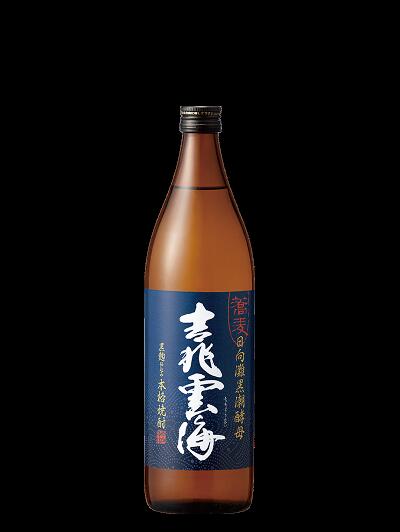 吉兆雲海900ml