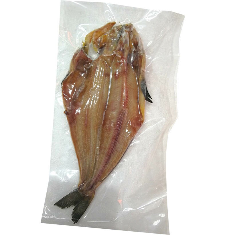 根ホッケ開き1枚