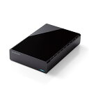 エレコム 外付けHDD ハードディスク 4TB テレビ録画用/Mac/...(2)