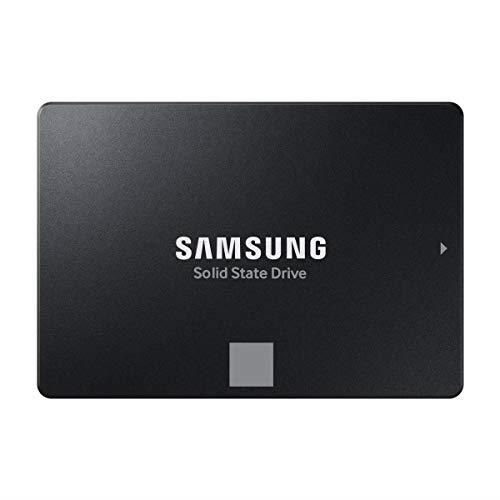 Samsung 870 EVO 500GB SATA 2.5 ¢ SSD MZ-77E500B/EC