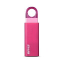 バッファロー BUFFALO ノックスライド USB3.1(Gen1)...(2)