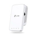 TP-Link WiFi 無線LAN 中継機 Wi-Fi 5 11ac AC1200 866+300Mbps Wi-Fi中継機 コンパクト コンセント直指し【 ...