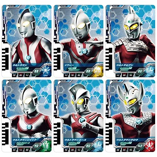 楽天市場】ウルトラマン 6兄弟の通販 楽天市場】ウルトラマン 6兄弟の通販