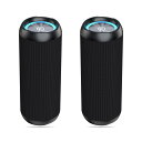 40s Bluetooth スピーカー 5.3 防水 防塵 ブルートゥ...(2)