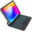 マジックキーボード GOOJODOQ iPad Pro 11 スマートキーボード iPad Air4/5 10.9inch通用 トラックパッ..