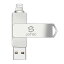 Apple MFi iOS 15бiPhoneUSB 256GB եåɥ饤 iphone դ꡼ƥålighting   USB 3.0 ­ iPad iPhone 12 11 X XS MAX iPod iOSѤʤɤб