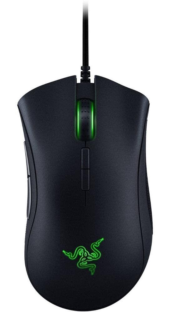 Razer DeathAdder Elite エルゴノミック ゲーミングマウス