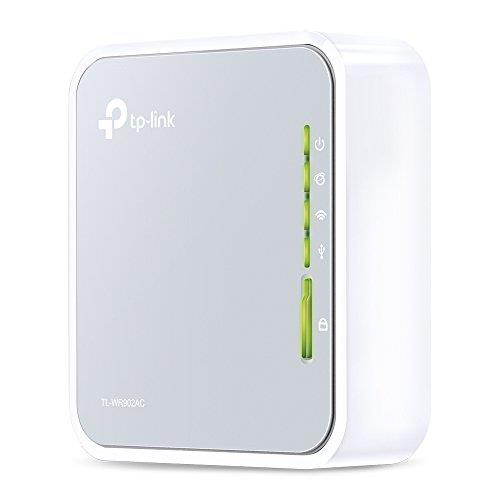 TP-Link WiFi 無線LAN ナノ ルーター 11a