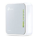 TP-Link WiFi 無線LAN ナノ ルーター 11ac AC750 433+300Mbps 中継 子機 APモード ホテル用 USB給電対応 デュアルバンド TL-WR902AC