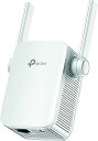 TP-Link WiFi中継器 AC1200 中継器 OneMesh対応 無線LAN 中継機 867 + 300Mbps ハイパワー ブリッジ デュアルバンド APモード搭載 中継器RE305 A