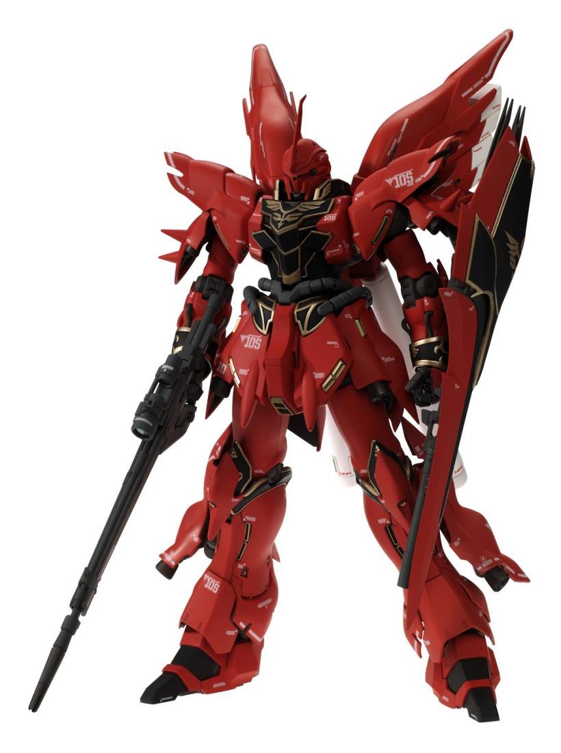楽天市場】MG 1/100 MSN-06Sシナンジュ Ver.ka チタニウム 楽天市場】MG 1/100 MSN-06Sシナンジュ Ver.ka チタニウム