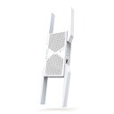 TP-Link WiFi BE9300規格 5760Mbps(6GHz) + 2880Mbps (5GHz) + 688Mbps (2.4GHz) 中継機 RE...