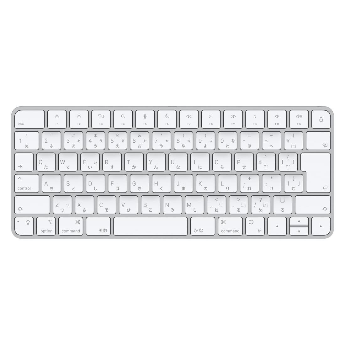 Apple Magic Keyboard - ܸJIS - С