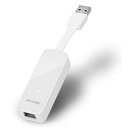 TP-Link 有線LAN アダプター 10/100/1000 Mbps Giga USB3.0 ポータブル UE300