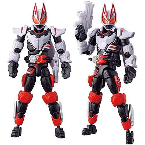 [バンダイ] 仮面ライダーギーツ リボルブチェンジフィギュア 仮面ライダーギーツ マグナムブーストセット(対象年齢:3歳以上)