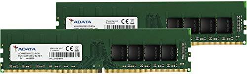 ADATA ǥȥåPC  PC4-25600 DDR4-3200MHz 288Pin 8GB  2 AD4U320038G22-DA