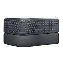 ロジクール ERGO K860 エルゴノミック スプリット キーボード...(2)