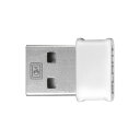 アイ・オー・データ I-O DATA WiFi子機 MU-MIMO対応 小型 11ac USBアダプター 867Mbps+300Mbps 日本メーカー WNPU...
