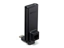 BUFFALO テレビ・レコーダー用 ワイヤレスユニット 300Mbps WLI-UTX-AG300