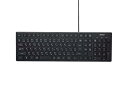 バッファロー BUFFALO USB接続 有線スタイリッシュキーボード...(2)
